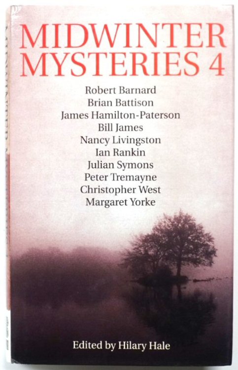 Midwinter Mysteries, No. 4
