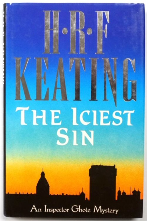 The Iciest Sin