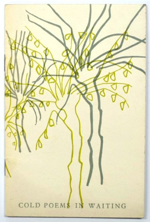 Cold Poems in Waiting