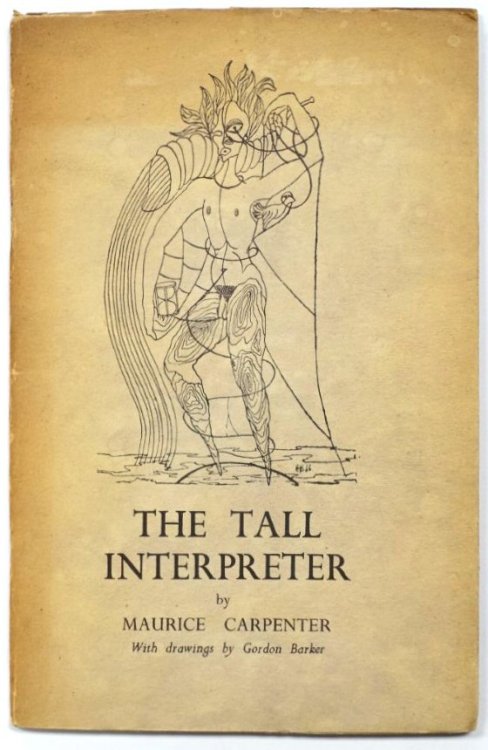 The Tall Interpreter