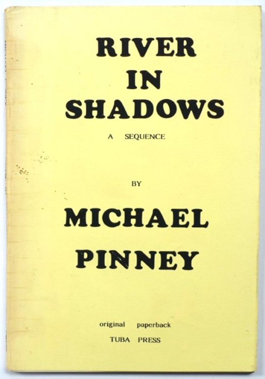 River in Shadows: A Sequence