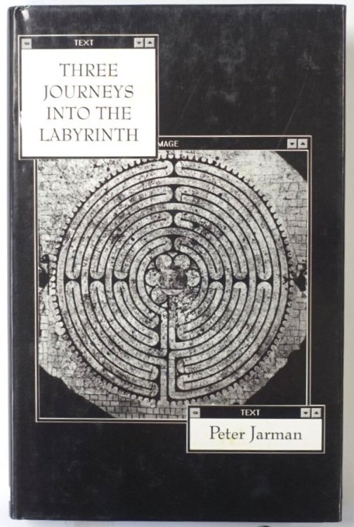 Three Journeys into the Labyrinth