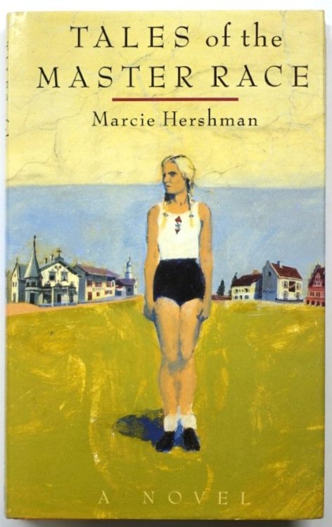 Tales of the Master Race