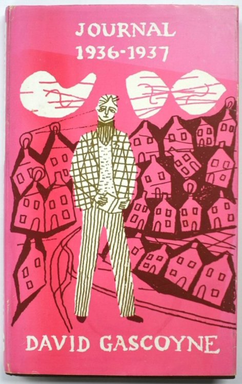 Journal 1936-37: Death of an Explorer, LEON Chestov