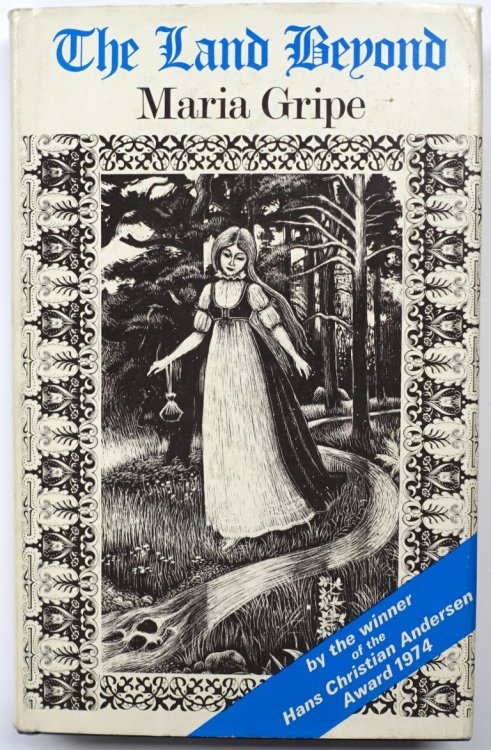 The Land Beyond