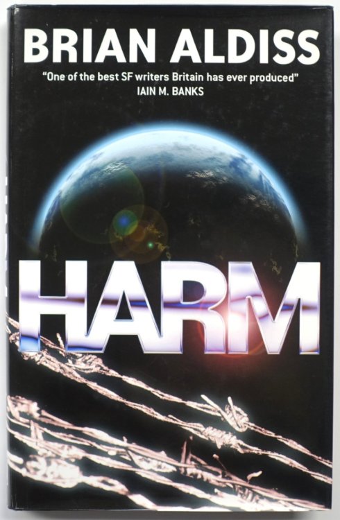 Harm