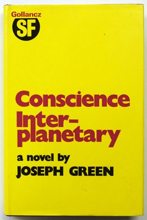 Conscience Interplanetary
