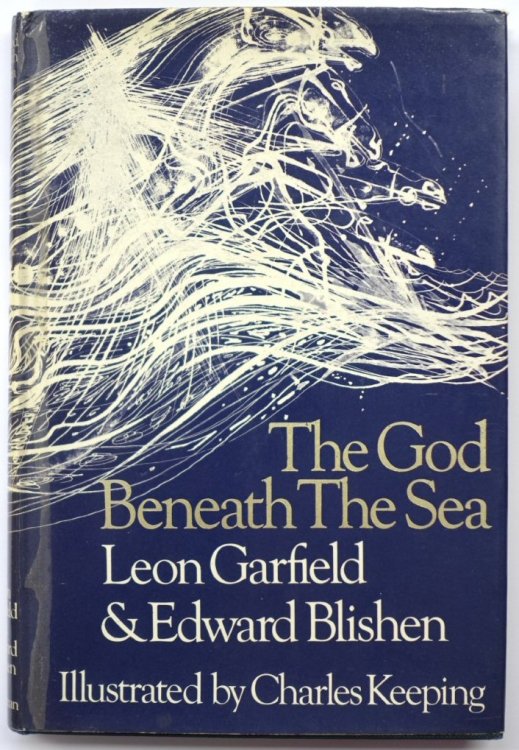 The God Beneath the Sea
