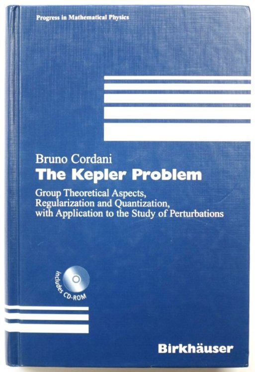 The Kepler Problem: Group Theoretical Aspects, Regularization and Quantization, with Application to the Study of Perturbations