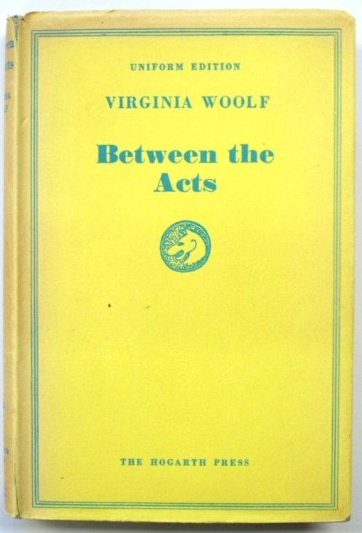 Between The Acts