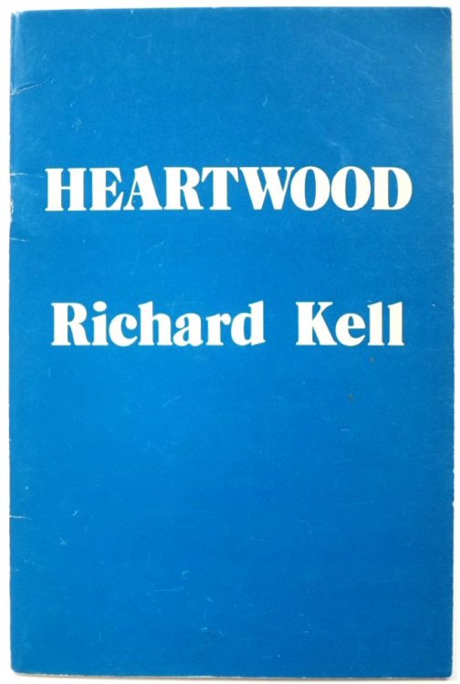Heartwood