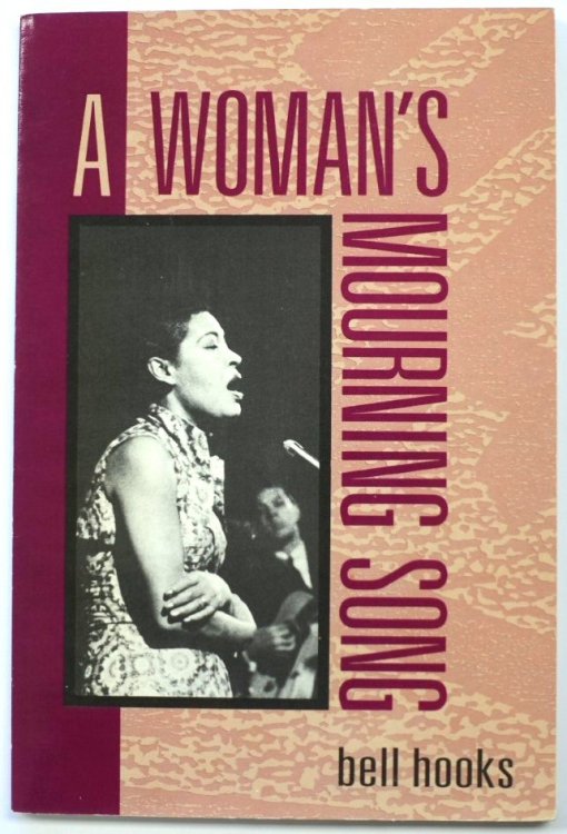 A Woman's Mourning Song