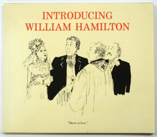 Introducing William Hamilton