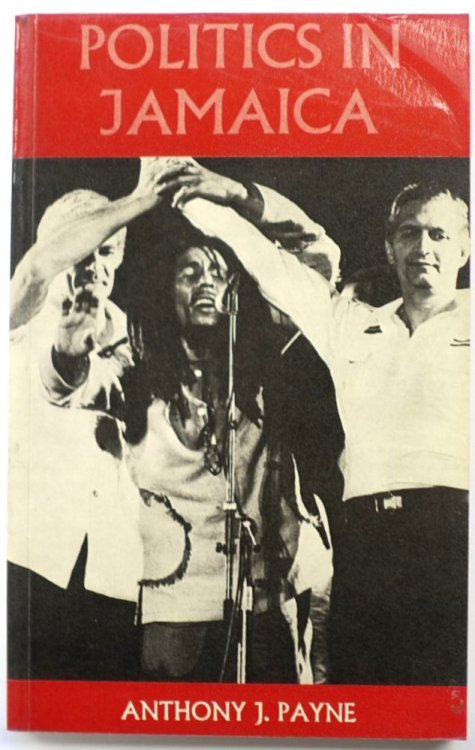 Politics in Jamaica
