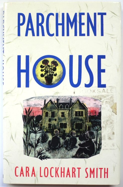 Parchment House