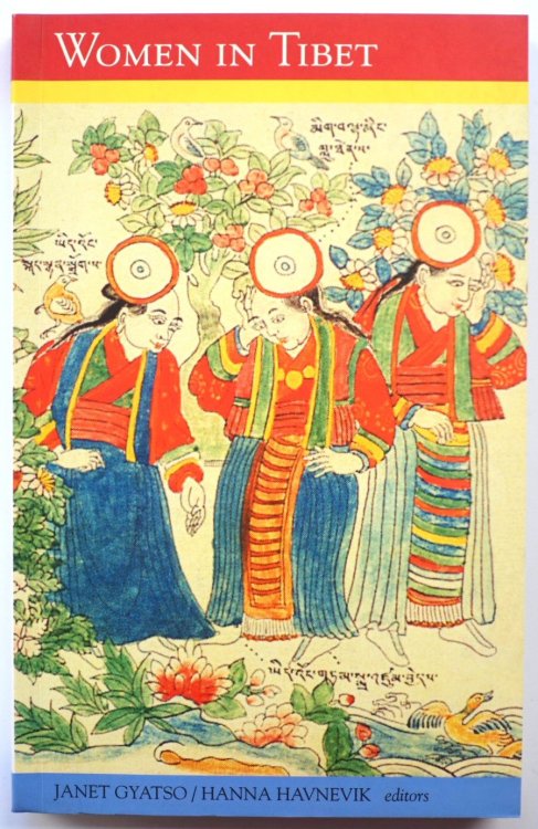 Women in Tibet
