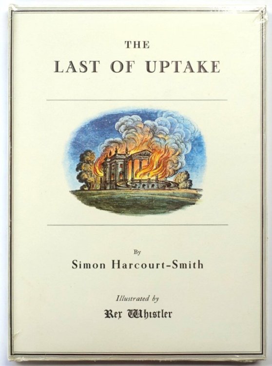 The Last of Uptake