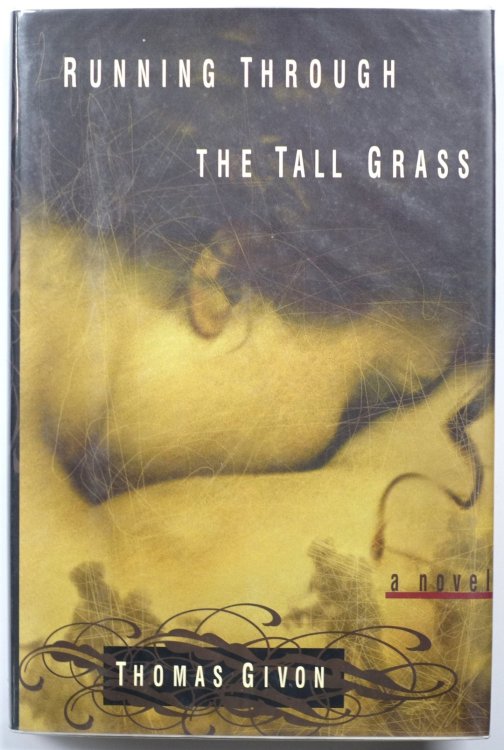 Running Through the Tall Grass