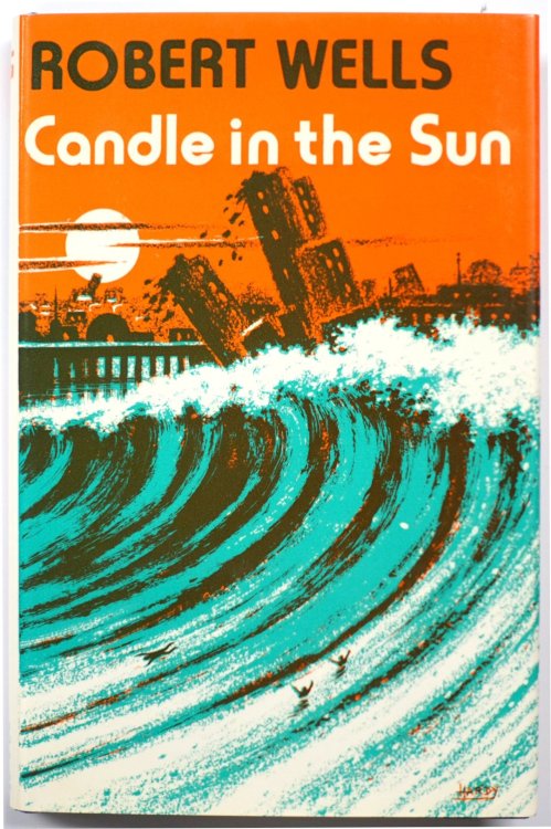 Candle in the Sun