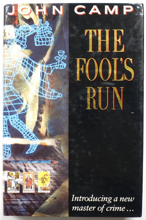 The Fool's Run