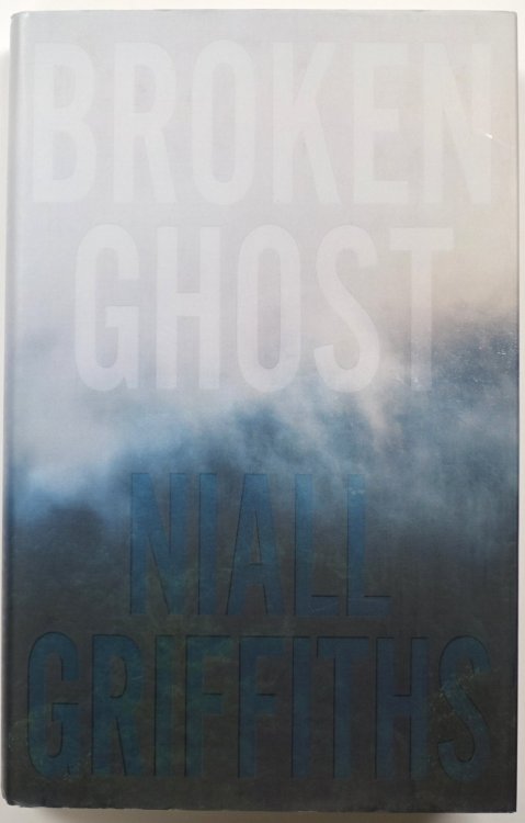 Broken Ghost