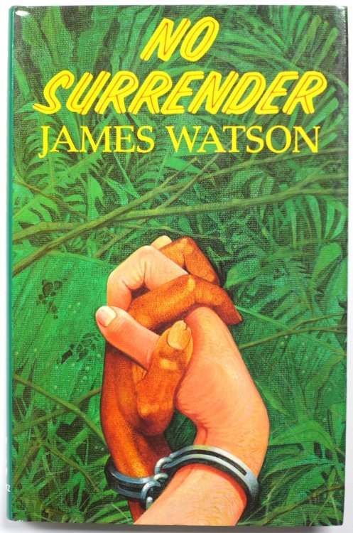 No Surrender: A Story of Angola