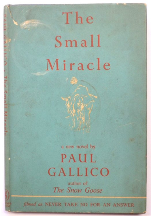 The Small Miracle