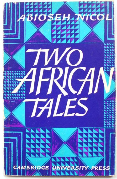 Two African Tales: The Leopard Hunt and The Devil at Yolahun Bridge