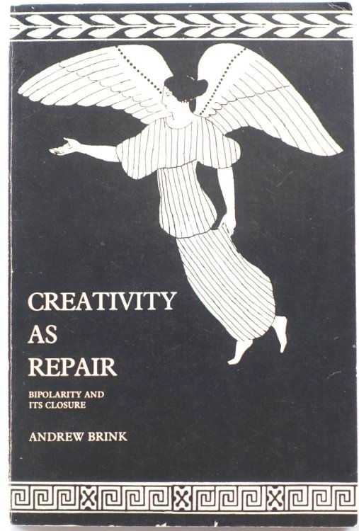 Creativity as Repair: Bipolarity and Its Closure