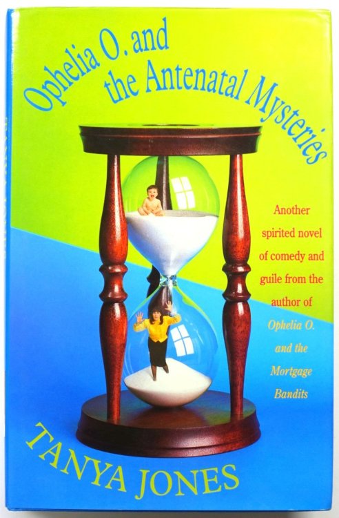 Ophelia O. and the Antenatal Mysteries