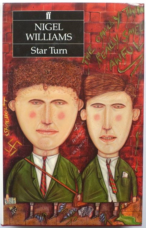 Star Turn