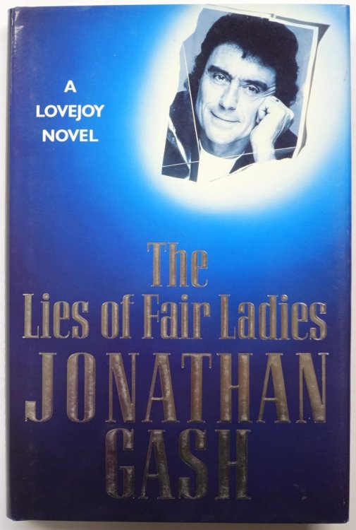 The Lies of Fair Ladies