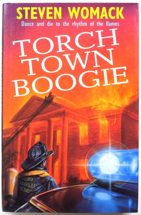 Torch Town Boogie