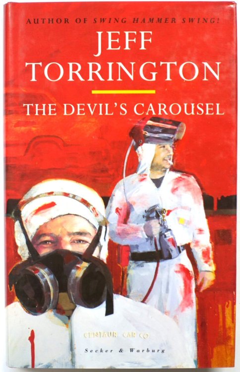The Devil's Carousel