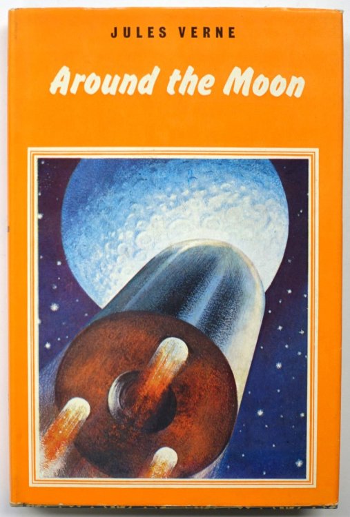Around The Moon