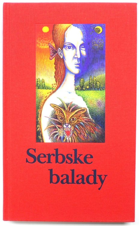 Serbske Balady