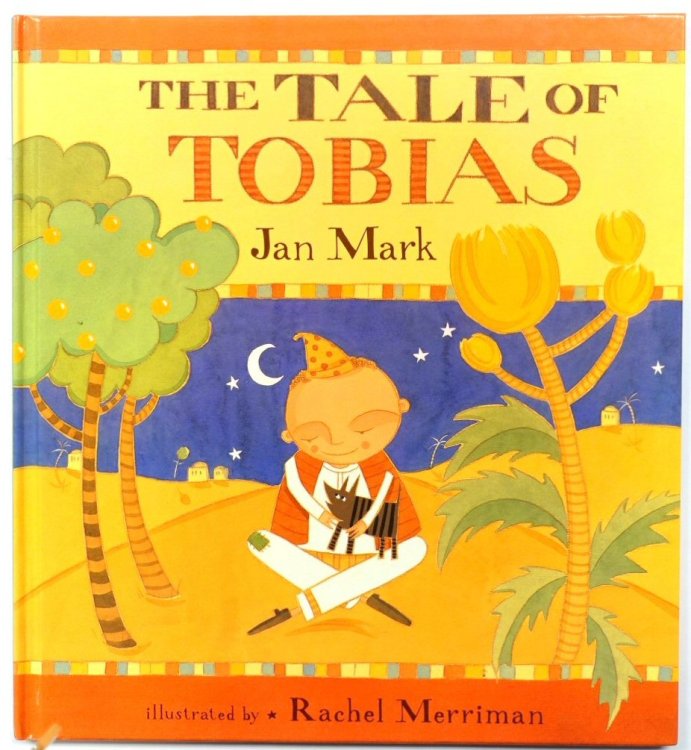 The Tale of Tobias