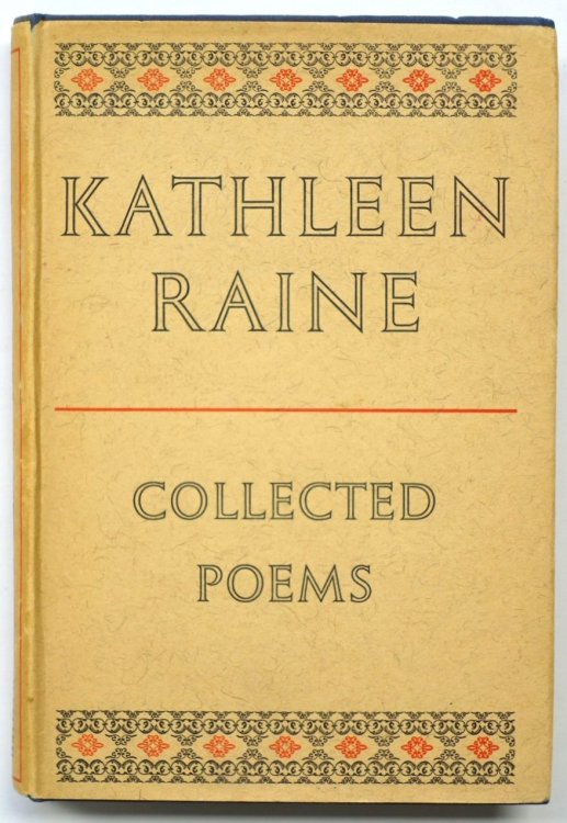 Collected Poems