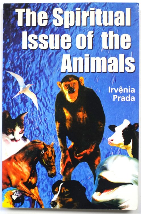 The Spiritual Issue of the Animals
