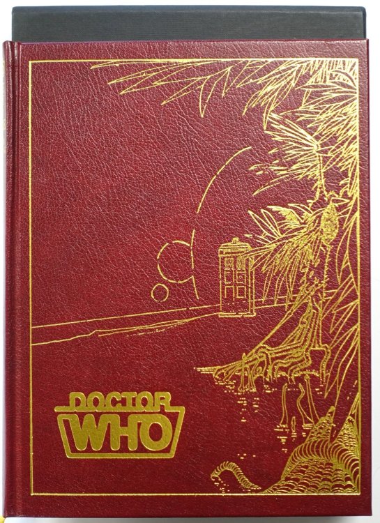 Doctor Who: The Key to Time: A Year By Year Record