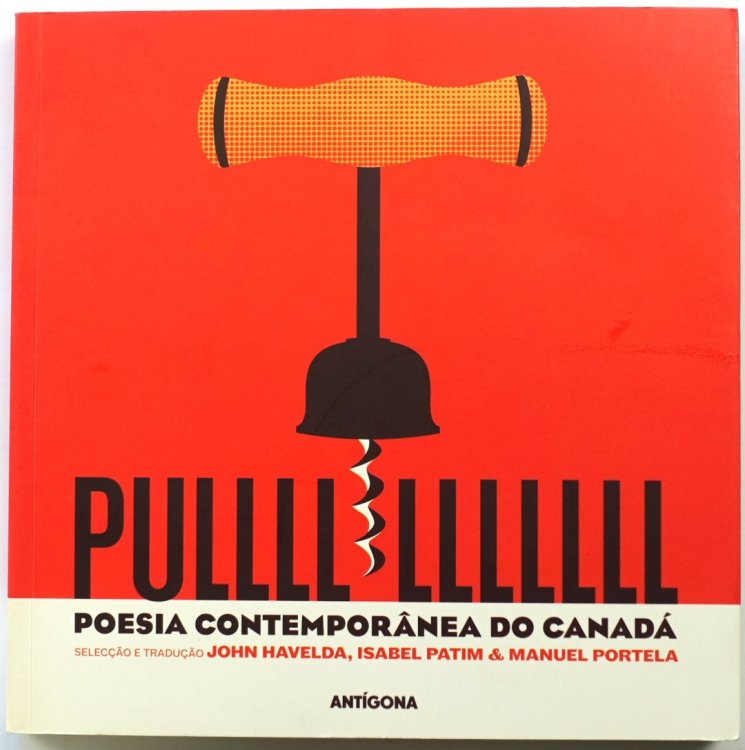 PULLLLLLLLLLL - Poesia CONTEMPORANEA DO CANADA