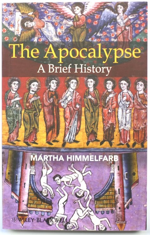 The Apocalypse: A Brief History