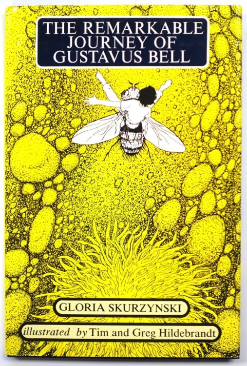 The Remarkable Journey of Gustavus Bell