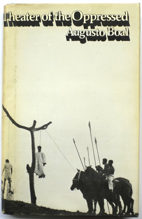 Theater of the Oppressed