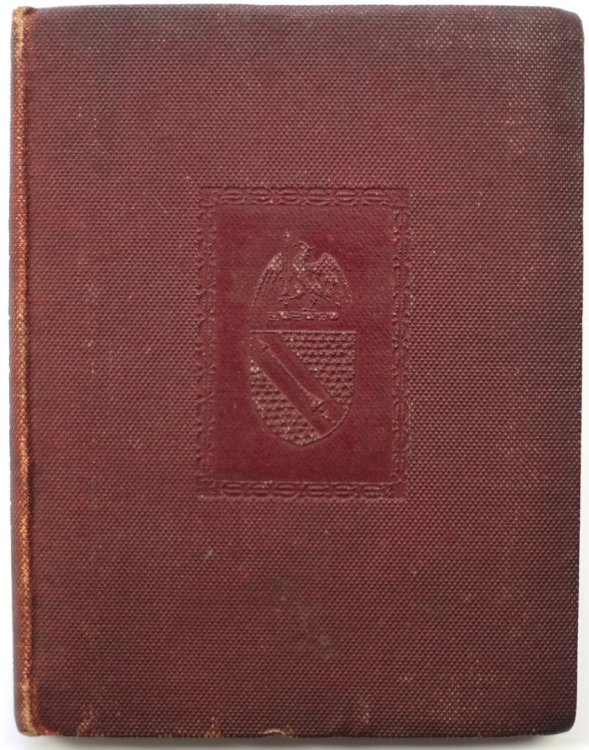 Shakespeare's Tragedy of Macbeth