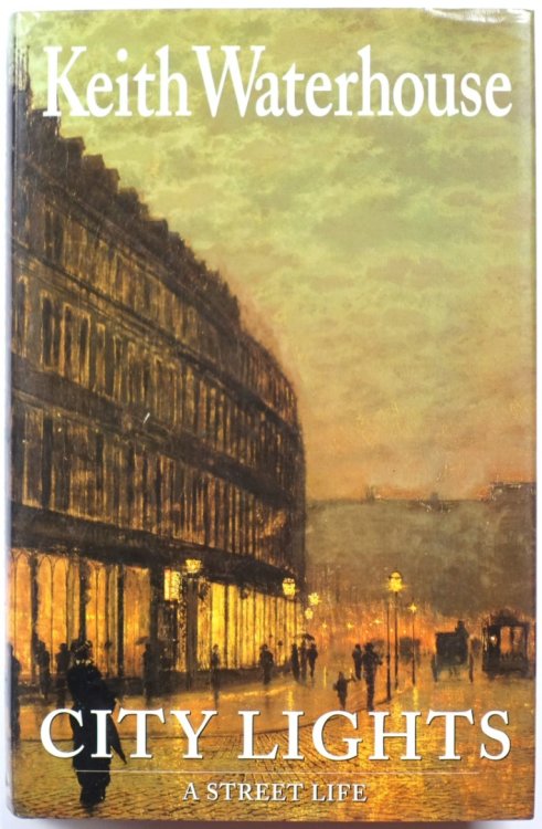 City Lights: A Street Life