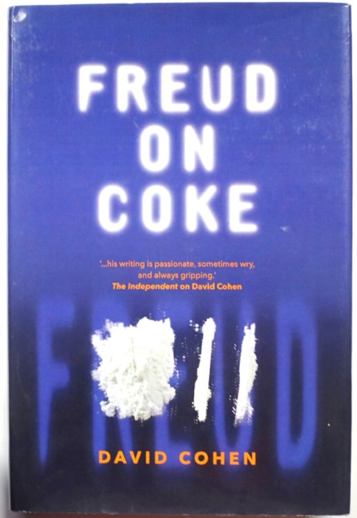 Freud on Coke