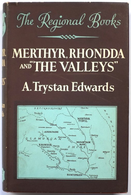 Merthyr, Rhondda and 