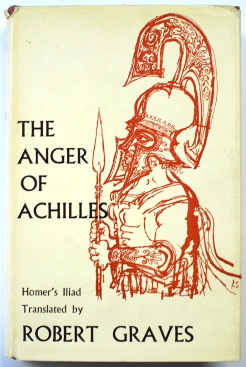 The Anger of Achilles