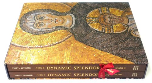 Dynamic Splendour: The Wall Mosaics in the Cathedral of Eufrasius at POREC: Vols. I. and II.